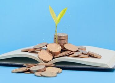 ¿Quieres aprender a invertir? Expertos recomiendan 4 libros para comenzar en el mundo financiero