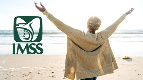 Pensión IMSS por Régimen 73: Cómo jubilarte con el 100 por ciento si empezaste a cotizar antes de 1997