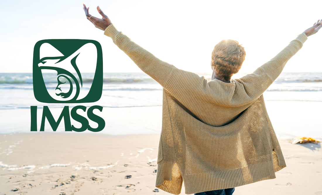 Semanas de cotización que necesitas para pensionarte al 100 en el IMSS bajo el régimen 73 (Foto: Canva)
