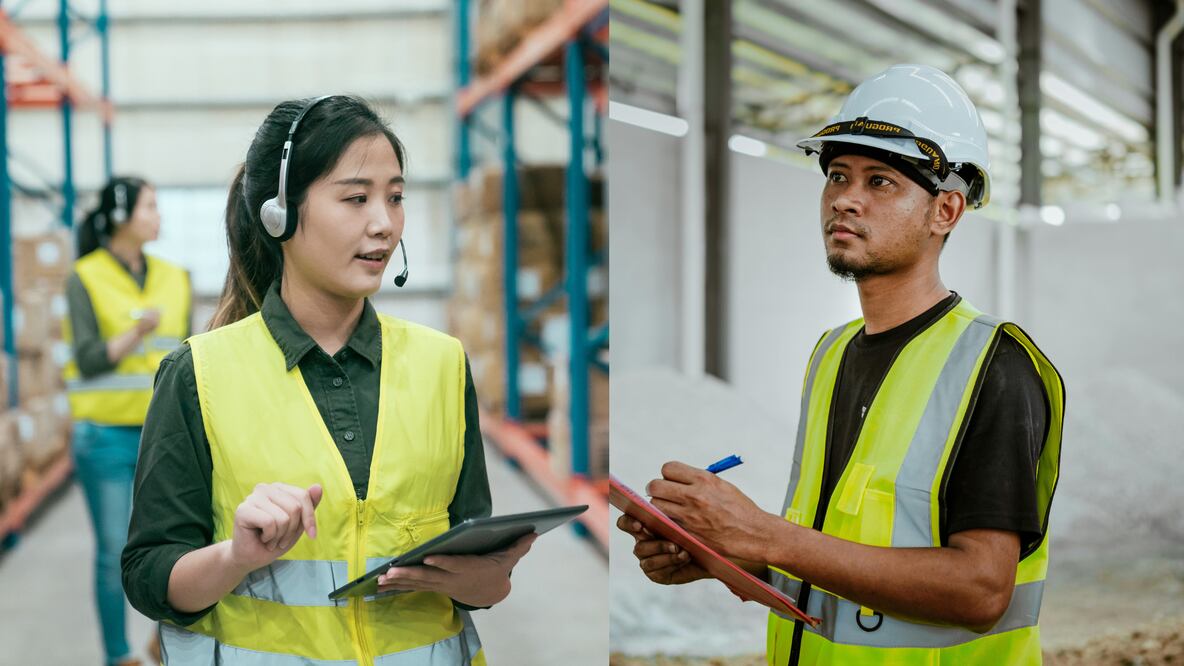 El trabajo en China de jornadas largas en contraste con México y la iniciativa de las 40 horas (Foto: Canva)