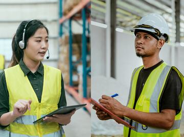 Trabajar menos para vivir mejor, el modelo laboral que persigue Claudia Sheinbaum para México, frente al modelo de los empresarios chinos