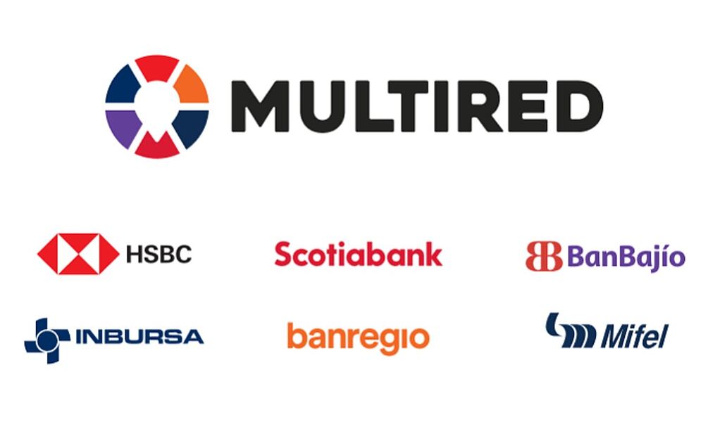 Alianza Multired. (Foto: Captura de pantalla)