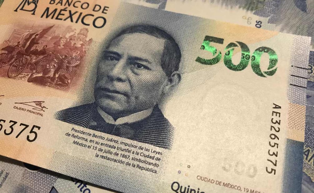 Cómo pedir un crédito Fonacot en 2025. (Foto: DeDinero)