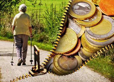 ¿Cuánto necesito ahorrar para recibir 20 mil pesos al mes de pensión cuando tenga 60 años?