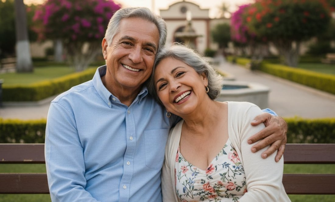 Profeco revela cuáles son los mejores pañales para adultos mayores tras estudio de calidad. 8Foto_ Creada con IA)