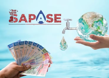 Descuentos y programas de regularización del pago del agua en Ecatepec