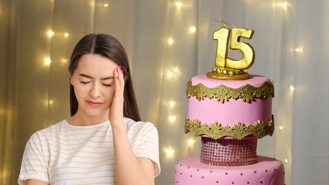 Regalos modernos para hijas que no quieren fiesta de XV años