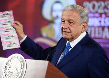 AMLO regalará bienes decomisados por el gobierno: Cuándo y cómo será el sorteo