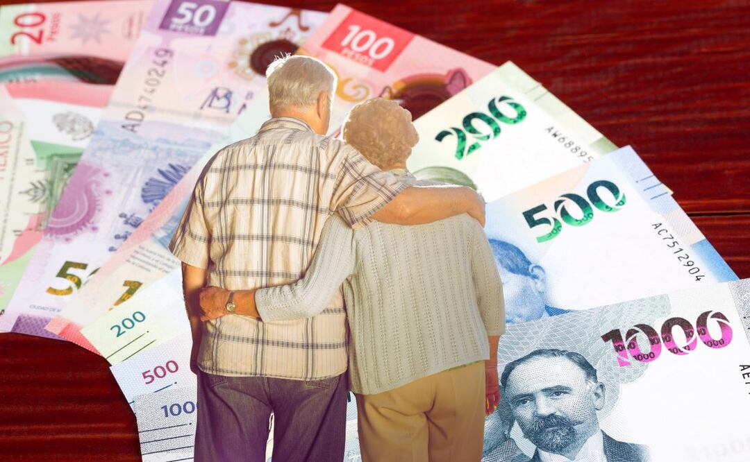 ¿Cómo registrarse ante el Fondo de Pensiones para el Bienestar? (Foto: DeDinero)