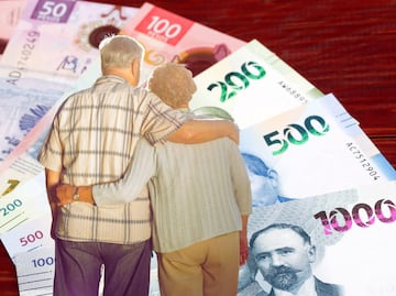 Pensión IMSS e ISSSTE: ¿Qué jubilados recibirán hasta 22 mil pesos en el próximo pago?