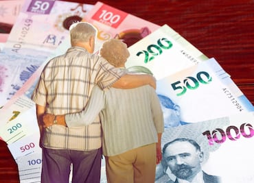 Pensión IMSS e ISSSTE: ¿Qué jubilados recibirán hasta 22 mil pesos en el próximo pago?