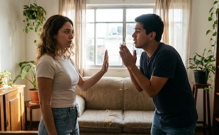 ¿Te piden dinero prestado? Así puedes decir “no” sin romper la amistad ni dañar relaciones