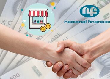 Apoyo financiero para pymes, lo que necesitas saber sobre el crédito de Nacional Financiera