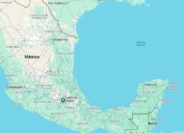 Golfo de México: A quién pertenece y resumen de los peligros económicos por cambio de nombre