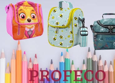 Las mejores loncheras del 2024: Durabilidad y ahorro garantizados según Profeco