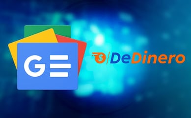 Quieres ahorrar dinero y trámites: Te decimos cómo seguir a DeDinero en Google News y recibir alertas de la Profeco, Pensión Bienestar y SAT