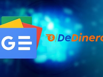 Quieres ahorrar dinero y trámites: Te decimos cómo seguir a DeDinero en Google News y recibir alertas de la Profeco, Pensión Bienestar y SAT