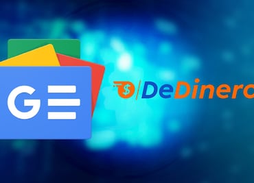 Quieres ahorrar dinero y trámites: Te decimos cómo seguir a DeDinero en Google News y recibir alertas de la Profeco, Pensión Bienestar y SAT