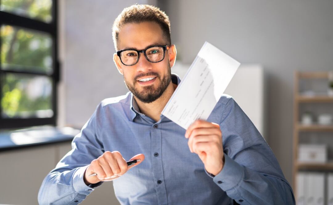 Conoce las fechas límite para recibir el pago de utilidades en 2025 (Foto: DeDinero)