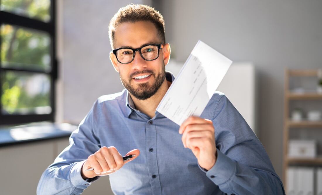 Conoce las fechas límite para recibir el pago de utilidades en 2025 (Foto: DeDinero)