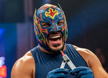 CMLL lanza segunda jornada gratuita de vacunación en Arena México: Horarios y vacunas disponibles