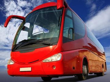 ¿Viajas en autobús de estado a estado? Profeco da feliz noticia a migrantes en todo México