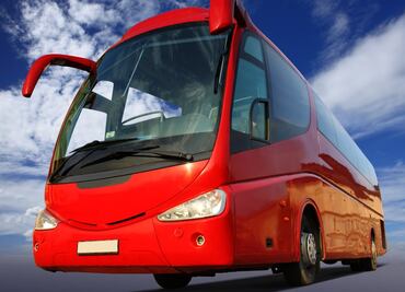 ¿Viajas en autobús de estado a estado? Profeco da feliz noticia a migrantes en todo México