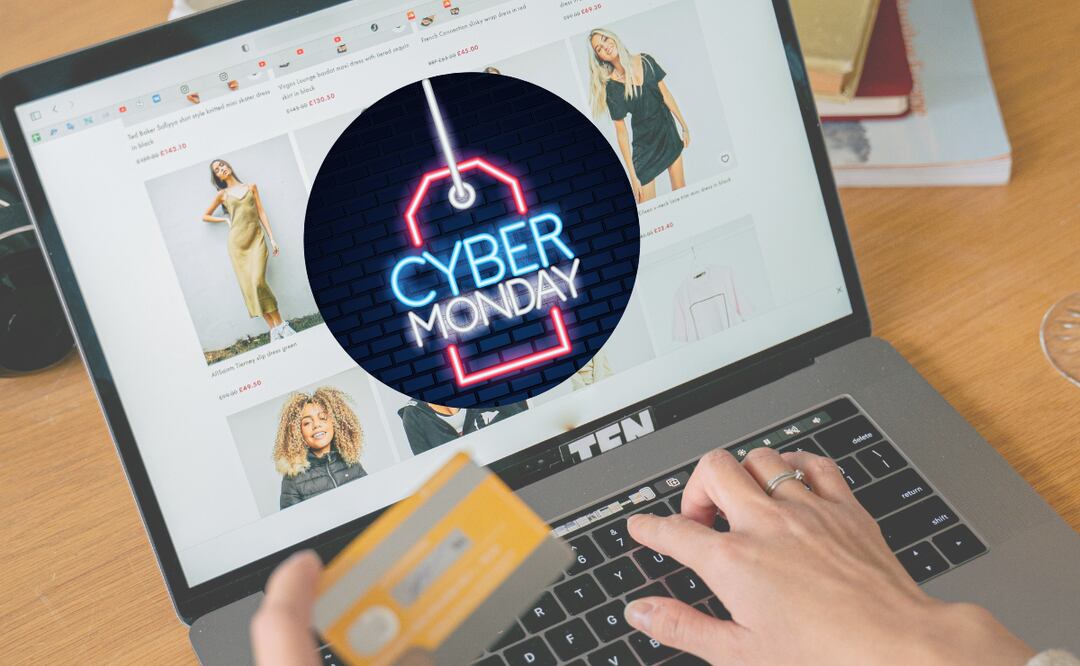 ¿Qué es el Cyber Monday? (Foto: DeDinero)