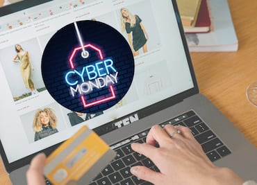 Cyber Monday 2024: Encuentra descuentos en artículos de alta demanda desde la comodidad de tu hogar