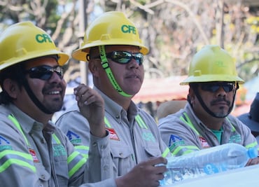 Cuánto tiempo puedes dejar de pagar la luz antes de que CFE te la corte