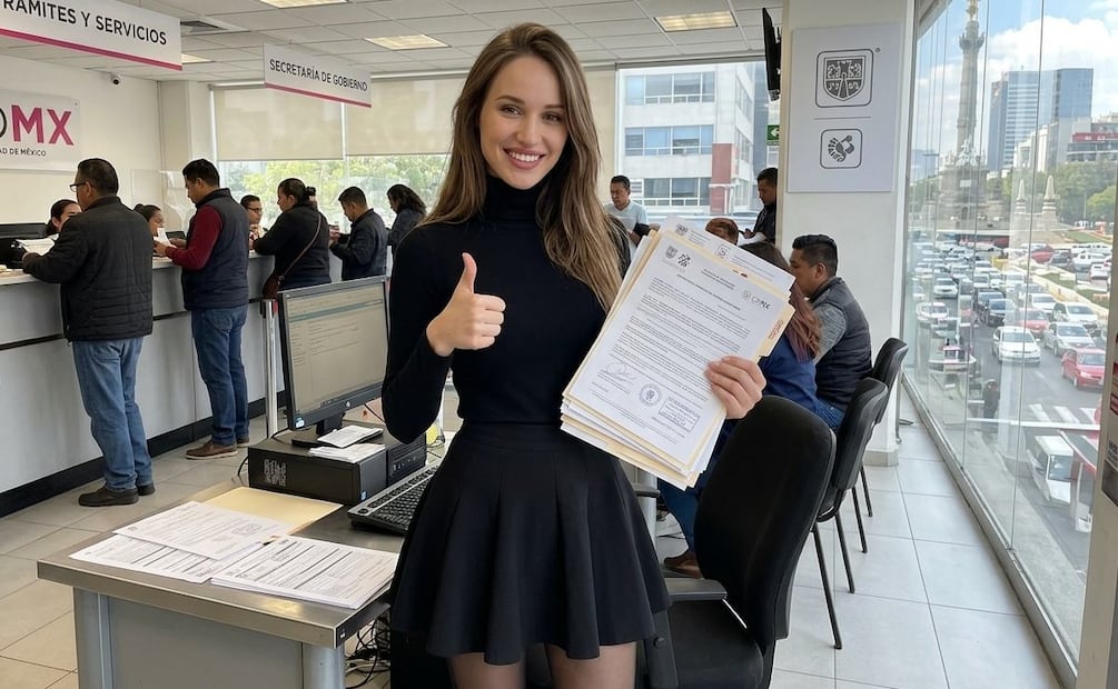 ¿Trabajas en el ISSSTE? Esto te descuenta Fonacot por un crédito de $50,000 pesos en 12 meses. (Foto: creada con IA)
