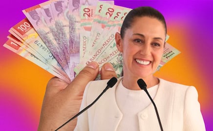 Claudia Sheinbaum lanza nueva Pensión del Bienestar y así será el registro en una semana