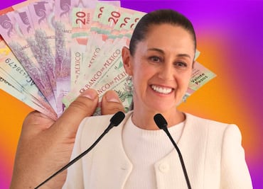 Claudia Sheinbaum lanza nueva Pensión del Bienestar y así será el registro en una semana