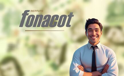 Crédito Fonacot de 100 mil pesos: Requisitos, pagos y tasas de interés 