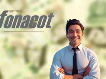 Crédito Fonacot de 100 mil pesos: Requisitos, pagos y tasas de interés