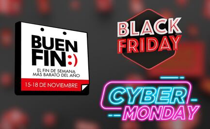 Aprovecha ofertas todo el año: Alternativas al Buen Fin que no te puedes perder 