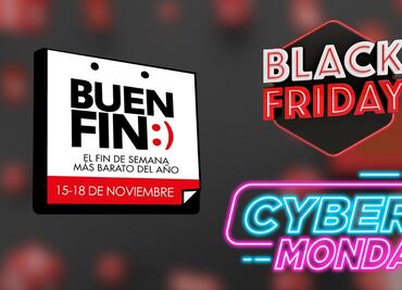 Aprovecha ofertas todo el año: Alternativas al Buen Fin que no te puedes perder