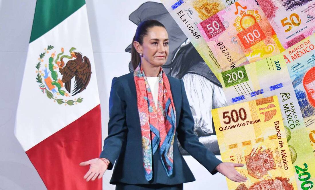 ¿Cómo le puedo hacer para recibir un apoyo económico del gobierno? (Foto: DeDinero)
