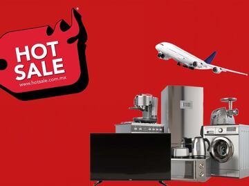 Hot Sale 2025: Las 6 reglas de oro que debes seguir para aprovechar los descuentos sin endeudarte