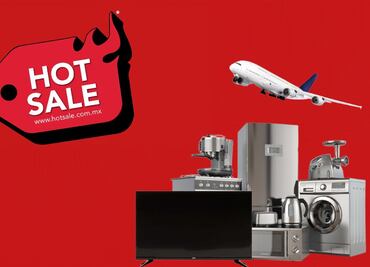 Hot Sale 2025: Las 6 reglas de oro que debes seguir para aprovechar los descuentos sin endeudarte