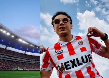 Cuánto cuesta ser seguidor de la Chivas: El increíble costo de seguir a tu equipo favorito
