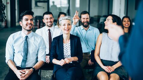 Las 5 carreras mejor pagadas en México 2025 para un futuro seguro