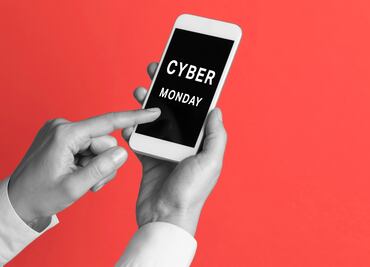 ¿Qué es el Cyber Monday y cómo funciona en México?