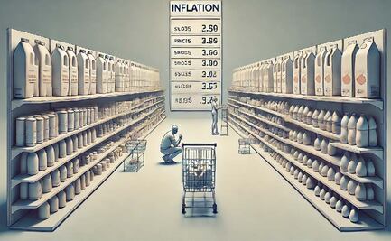 ¿Qué es la inflación y cómo proteger el dinero?