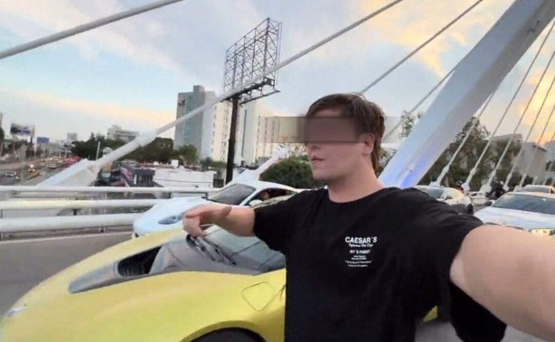 ¿Qué pasa con la fortuna de Fofo Márquez? (Foto: Redes Sociales)