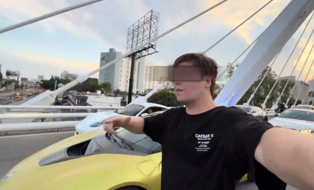 ¿Qué pasa con la fortuna de Fofo Márquez? (Foto: Redes Sociales)