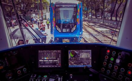 Cierran Tren Ligero desde Tasqueña; rutas para que no gastes de más