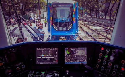Cierran Tren Ligero desde Tasqueña; rutas para que no gastes de más