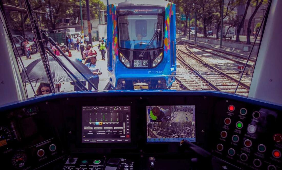 ¿Cuál es el horario del Tren Ligero de Tasqueña y sus cierres? (Foto: Cuartoscuro)