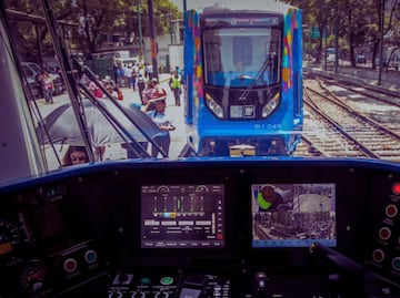 Cierran Tren Ligero desde Tasqueña; rutas para que no gastes de más